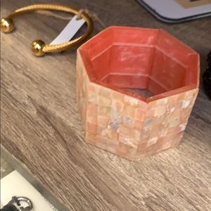 Marble Stretch bracelet